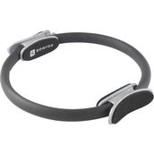 Decathlon Domyos Siyah 40 cm Pilates Çemberi