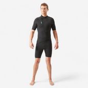 Decathlon Easy 2 mm Erkek Neopren Shorty