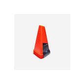 Decathlon Essential Kipsta Turuncu 30 cm 4'lü Kuka Seti