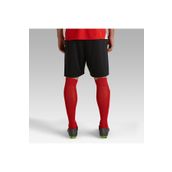 Decathlon F100 Kipsta Siyah Yetişkin Futbol Şort