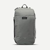 Decathlon Forclaz 40 lt Haki Travel 500 Organizer Outdoor Sırt Çantası