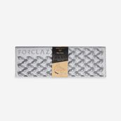 Decathlon Forclaz Gri Turuncu MT500 Köpük Minder