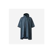 Decathlon Forclaz MT 50 10 lt Gri Outdoor Panço Yağmurluk