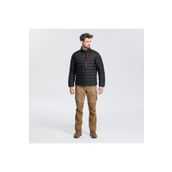Decathlon Forclaz MT500 Siyah 10 Derece Erkek Outdoor Şişme Mont