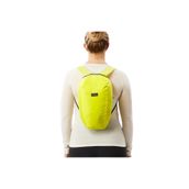 Decathlon Forclaz Outdoor Katlanabilir Sırt Çantası - 10 L - Sarı - Travel Sarı 10Lt