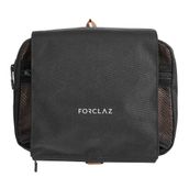 Decathlon Forclaz Siyah Travel Seyahat Çantası