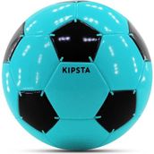 Decathlon Futbol Topu Kipsta First Kick 3 Numara Mavi - Beyaz