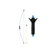 Decathlon Geologic Okçuluk Mavi Discovery Çocuk Yayı