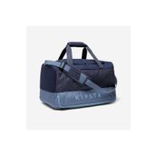 Decathlon Hardcase 45 lt Mavi Spor Çantası