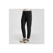 Decathlon Kadın Outdoor Pantolon - Siyah - Nh100