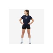 Decathlon Kadın Siyah Şort / Voleybol - V100