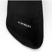 Decathlon Kiprun 3'lü Paket Run100 Siyah Çorap