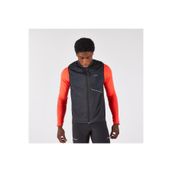 Decathlon Kiprun SL 500 Warm Siyah Erkek Koşu Yeleği