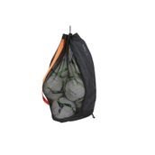 Decathlon Kipsta 8 Top Siyah Taşıma Çantası