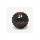 Decathlon Kipsta Basketbol Topu - 5 Numara - Turuncu/Siyah - Resist R500