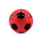 Decathlon Kipsta First Kick 4 Numara Kırmızı Çocuk Futbol Topu