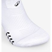 Decathlon Kipsta Futbol Çorabı/tozluk/konç - Yetişkin - Beyaz - Viralto Iı Mid - 39 - 40 - Beyaz - Siyah