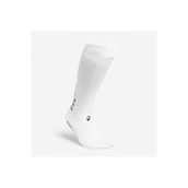 Decathlon Kipsta Futbol Çorabı/Tozluk/Konç - Yetişkin - Beyaz - Viralto II Mid
