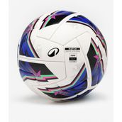 Decathlon Kipsta Futbol Maç Topu - 5 Numara - Beyaz - Fıfa Quality - Beyaz - Mavi - Siyah