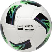 Decathlon Kipsta Hibrit Futbol Topu - 5 Numara - Beyaz - Fıfa Basıc Club