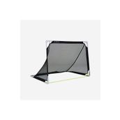 Decathlon Kipsta Kage Siyah Futbol Kalesi