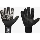Decathlon Kipsta Kaleci Eldiveni - Superesist 100 - 7 - Gri