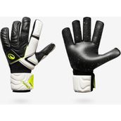 Decathlon Kipsta Kaleci Eldiveni - Vrlt 500 - Siyah - Beyaz - 7