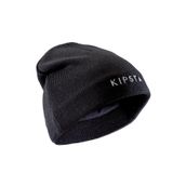 Decathlon Kipsta Keepwarm Siyah Çocuk Futbol Beresi