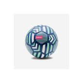 Decathlon-Kipsta Öğretici Futbol Topu - 5 Numara - Siyah/Yeşil (Siyah/Yeşil)