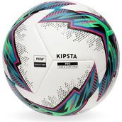 Decathlon Kipsta Pro Ball 5 Numara Beyaz Futbol Topu Dayanıklı Yapı ve Yüksek Kalite ile Oyun Keyfi