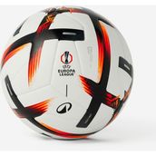 Decathlon Kipsta Replika Futbol Topu - 2026/2027 UEFA Avrupa Ligi5 numara. FIFA Basic. - Beyaz