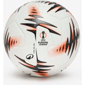 Decathlon Kipsta Replika Futbol Topu - 5 Numara - UEFA Avrupa Ligi 25/26 - Beyaz