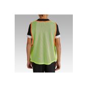 Decathlon Kıpsta Sarı Çocuk Antrenman Yeleği