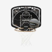 Decathlon Kipsta SK100 Siyah Altın Rengi Mini Basketbol Potası