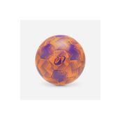 Decathlon Kipsta Softball X-Light 5 Numara Turuncu Futbol Topu