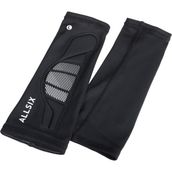 Decathlon Kipsta VAP 100 Siyah Beyaz Voleybol Kolluk