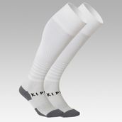 Decathlon Kipsta Viralto Club Beyaz Tozluk Konç Unisex Futbol Çorabı