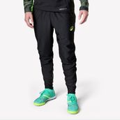 Decathlon Kipsta Viralto Wave Siyah Neon Sarı Çocuk Futbol Eşofman Altı