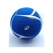 Decathlon Kipsta Voleybol Topu - 200/220 g - Mavi/Beyaz - VB500 Soft