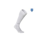Decathlon Kipsta Yetişkin Beyaz Essentiel Futbol Çorabı