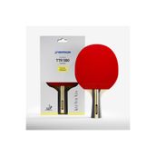 Decathlon Kuikma Masa Tenisi Raketi - ITTF Kulüp - 5 Yıldız - TTR 560 Speed Carbone