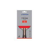 Decathlon Masa Tenisi Raketi - ITTF Kulüp - 5 Yıldız - TTR 530 Spin