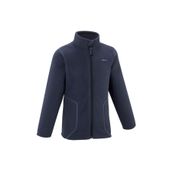 Decathlon Mh150 Quechua Mavi Çocuk Doğa Yürüyüşü Poları