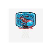 Decathlon Mini Basketbol Potası - Mavi/Kırmızı - SK100