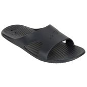 Decathlon Nabaiji Gri Slap 100 Erkek Havuz Terliği