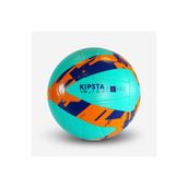 Decathlon Öğretici Voleybol Topu Turkuaz V100 5 Numara