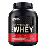 Decathlon Optimum Nutrition Gold Standart Çilek 2.2 kg Whey Protein Tozu