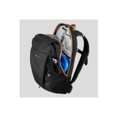 Decathlon Outdoor Sırt Çantası - 20L - Siyah