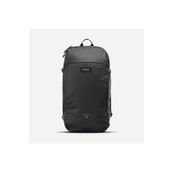 Decathlon Outdoor Sırt Çantası - 40 L - Siyah - Travel 500 Organizer
