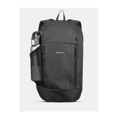 Decathlon Outdoor Siyah Sırt Çantası 10 L Taban 12 En 21 Boy 39 Cm Yeni Sezon Siyah M
